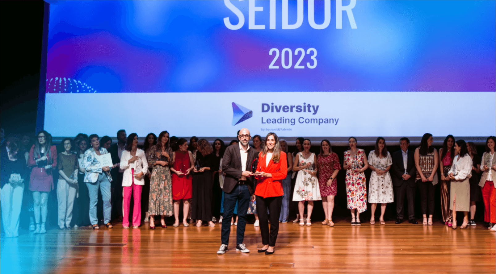 Diversity & Inclusion Day 2023