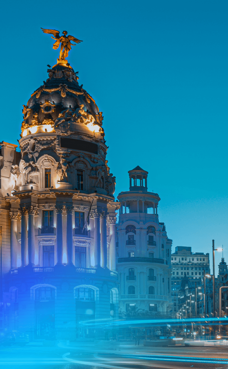 SAP Concur Day en Madrid