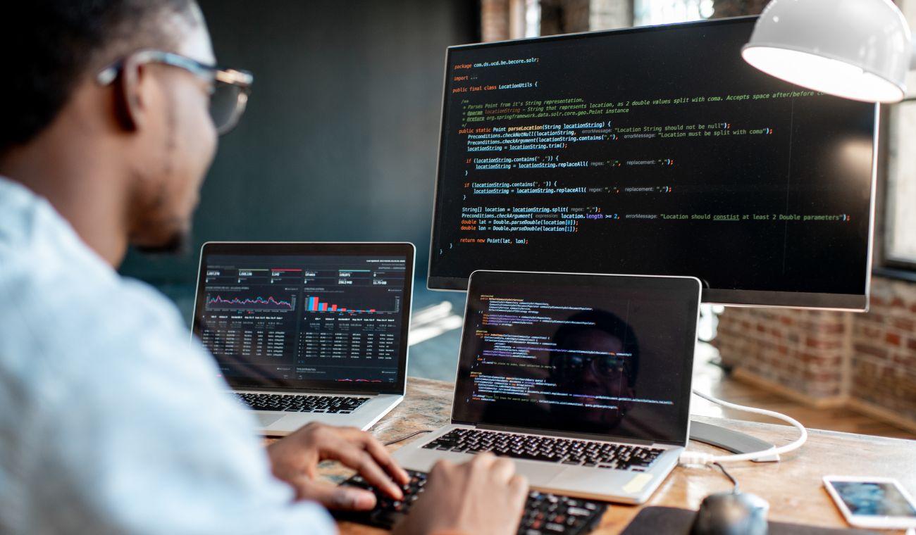 Mesosphere DC/OS