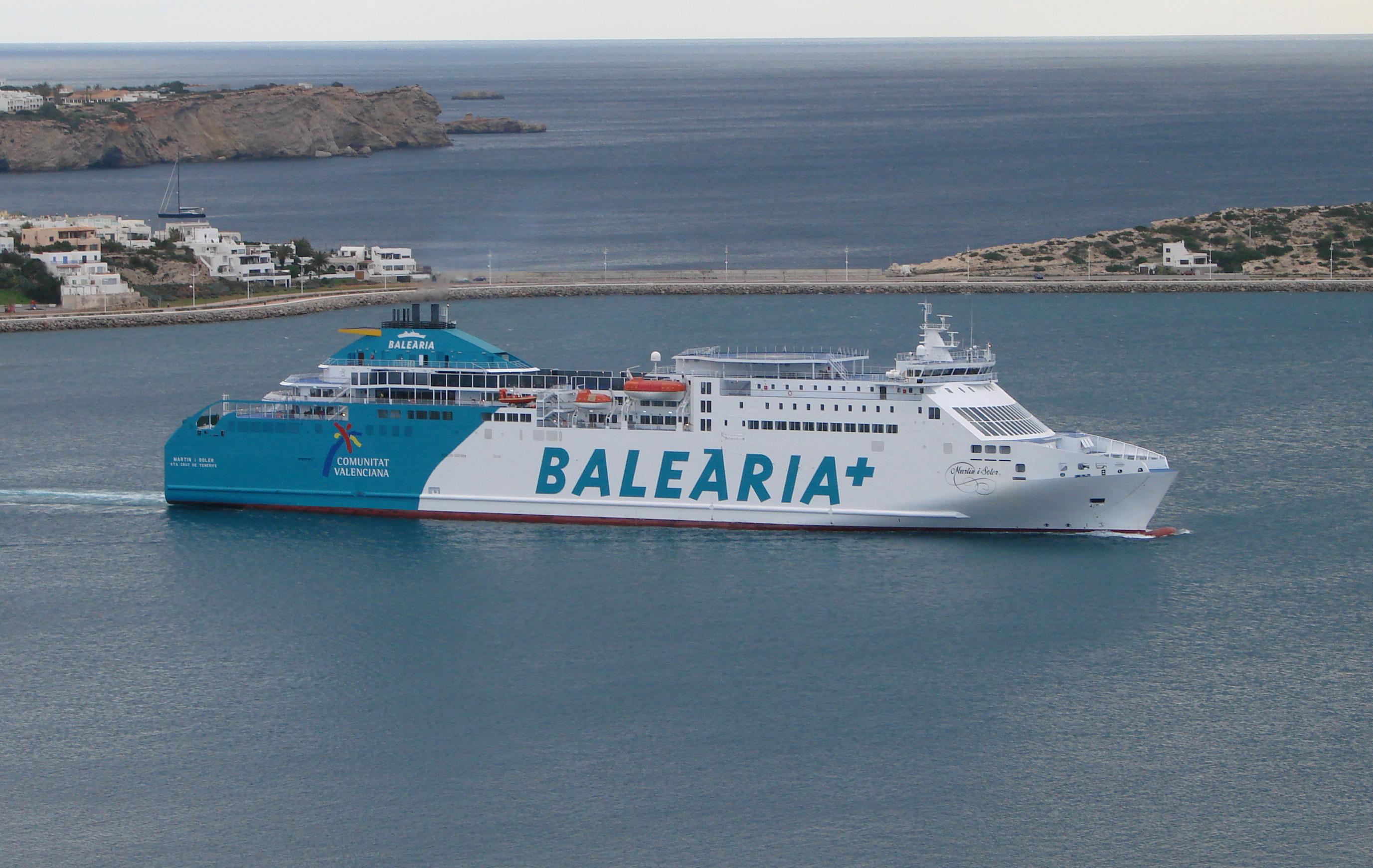 Baleària