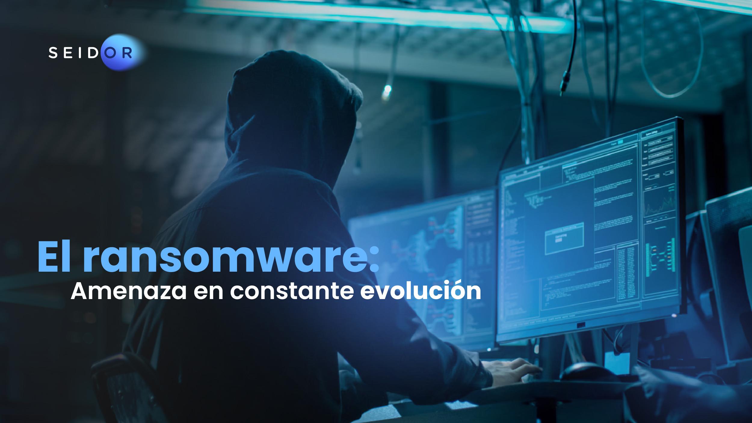 rasonware ciberseguridad