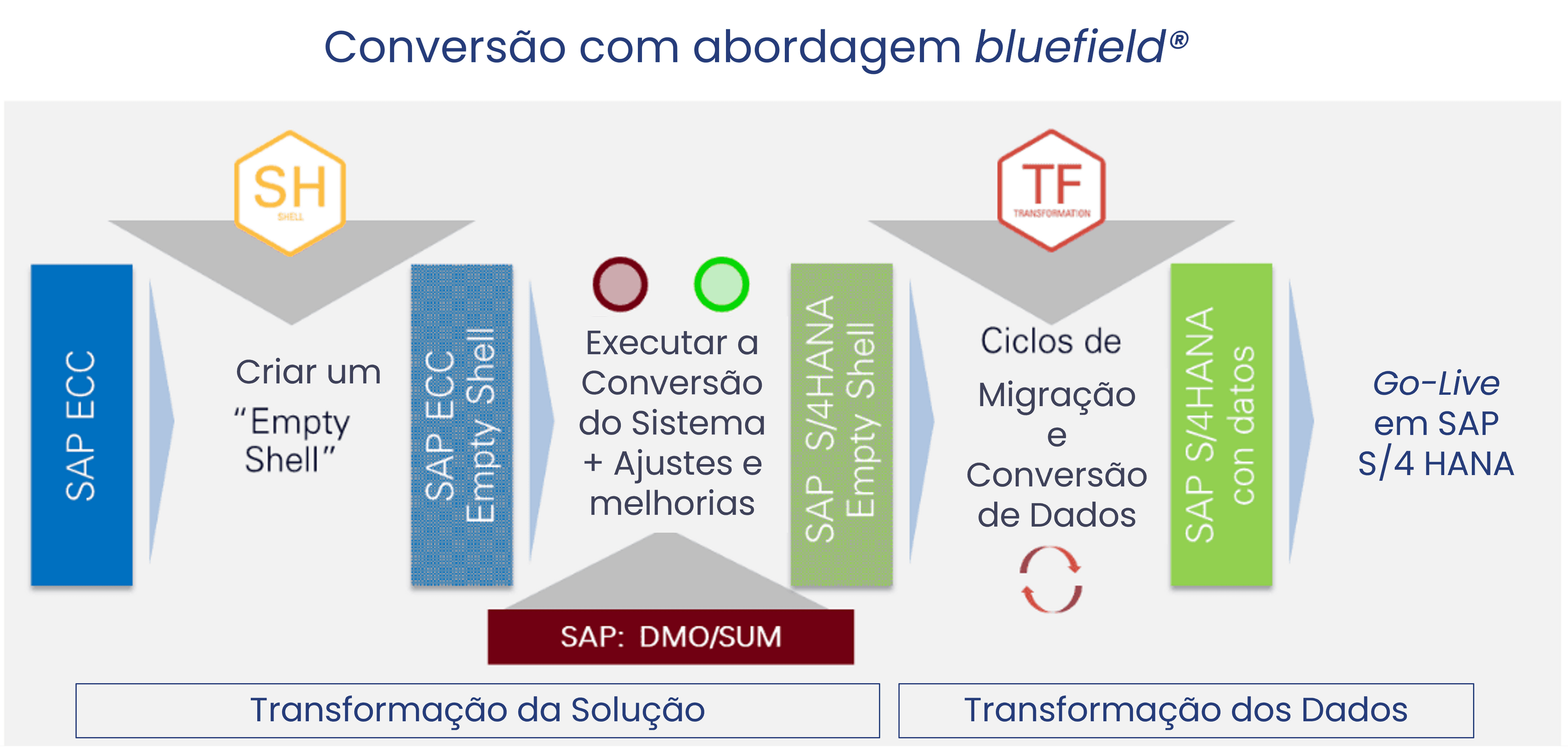 Abordagem bluefield