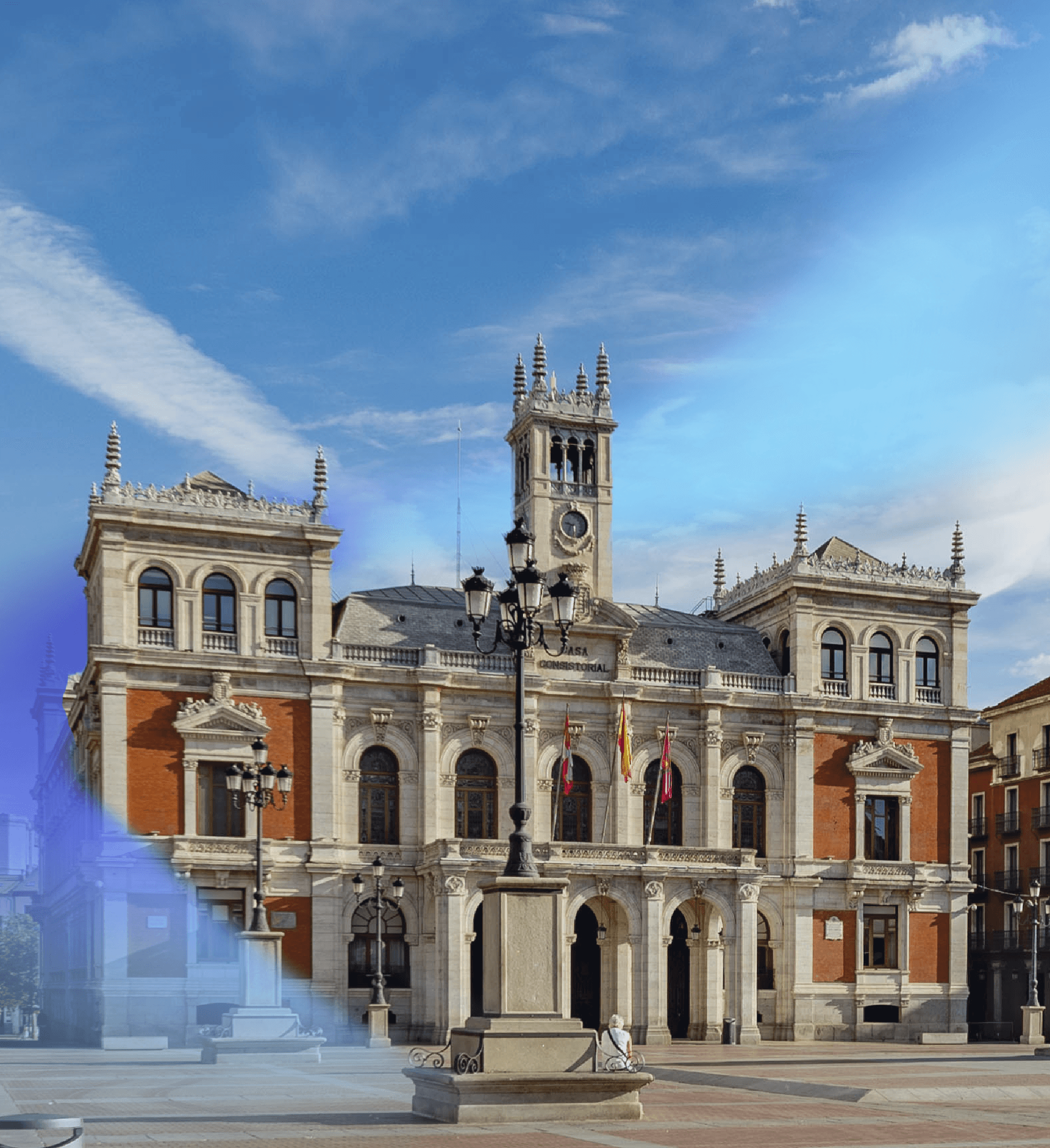 Valladolid