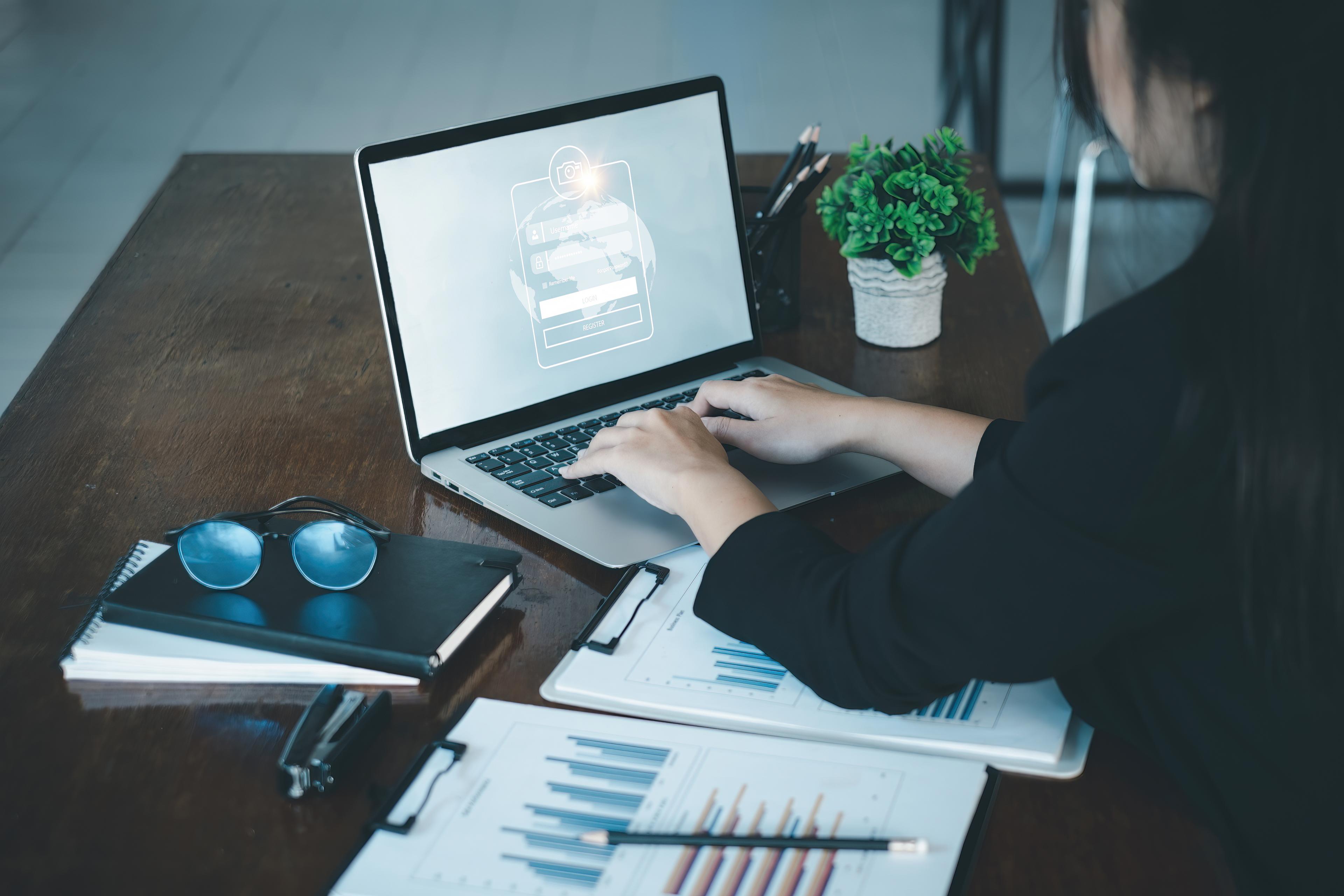 segurança em SAP e Microsoft