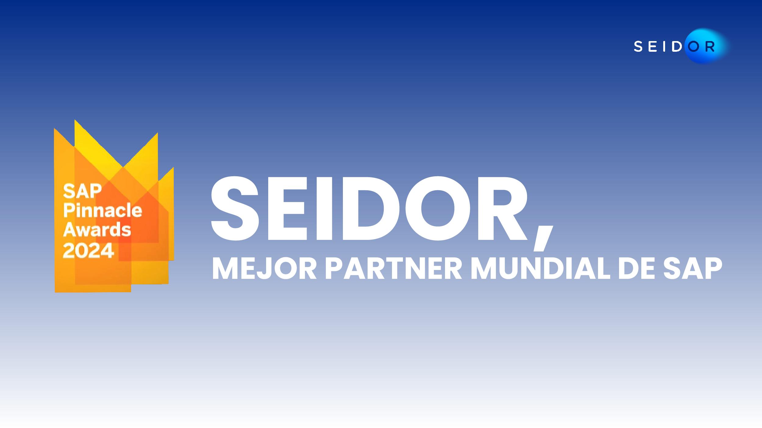 seidor ganador 2024