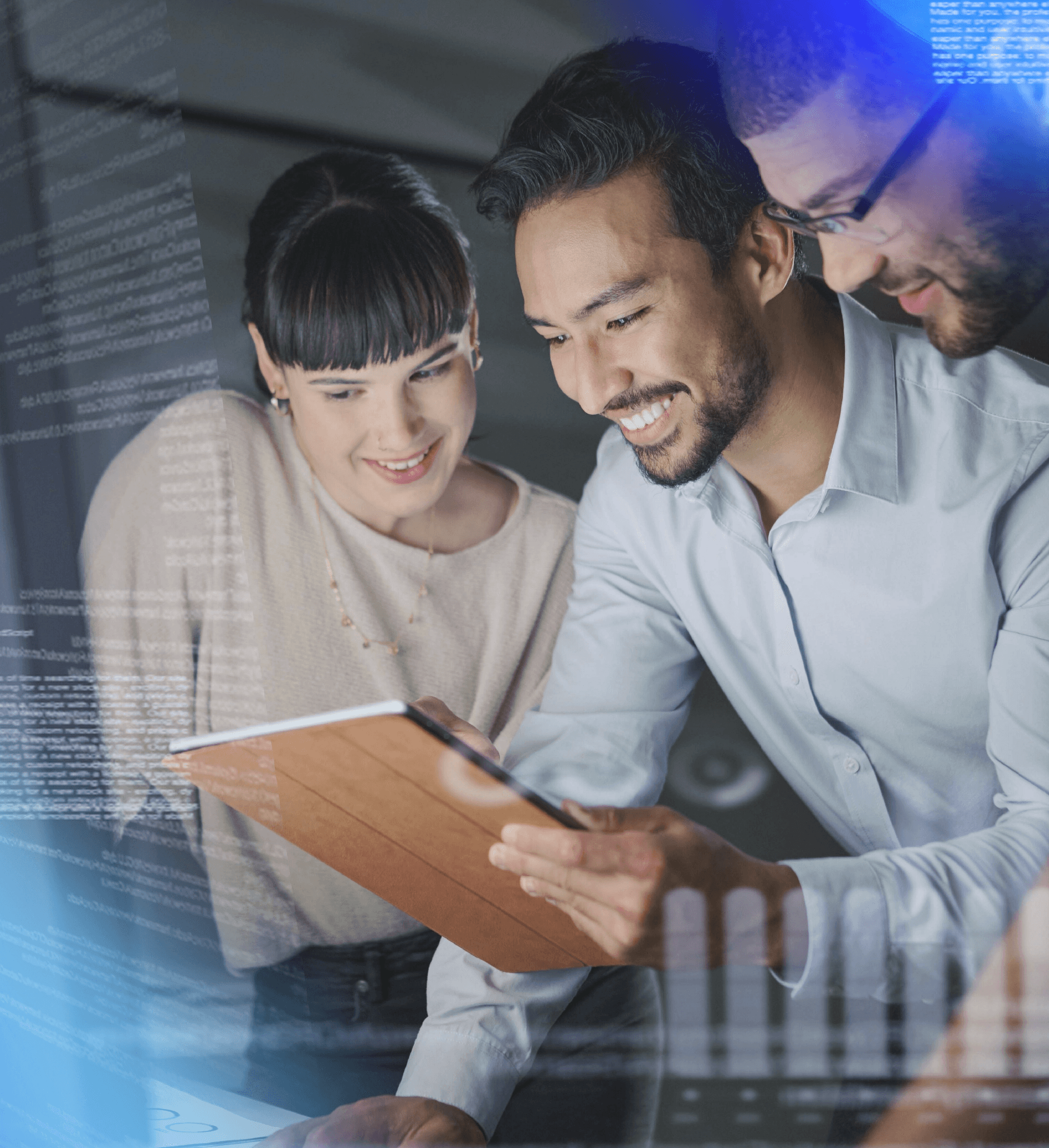 grow with sap