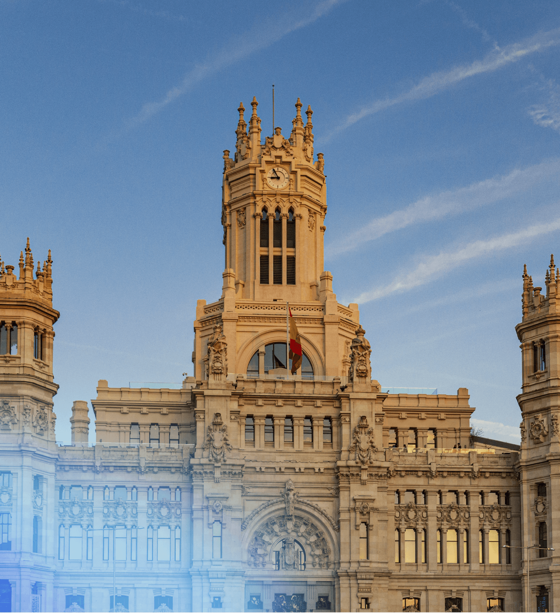 AWS Summit Madrid