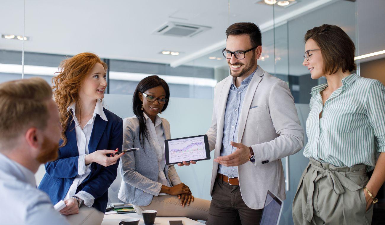 Los aspectos clave de la analítica de Salesforce