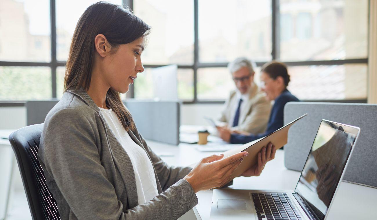 ERP pour la production : avantages clés