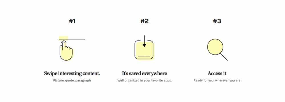 Principales usos de los iconos en el diseño web | SEIDOR