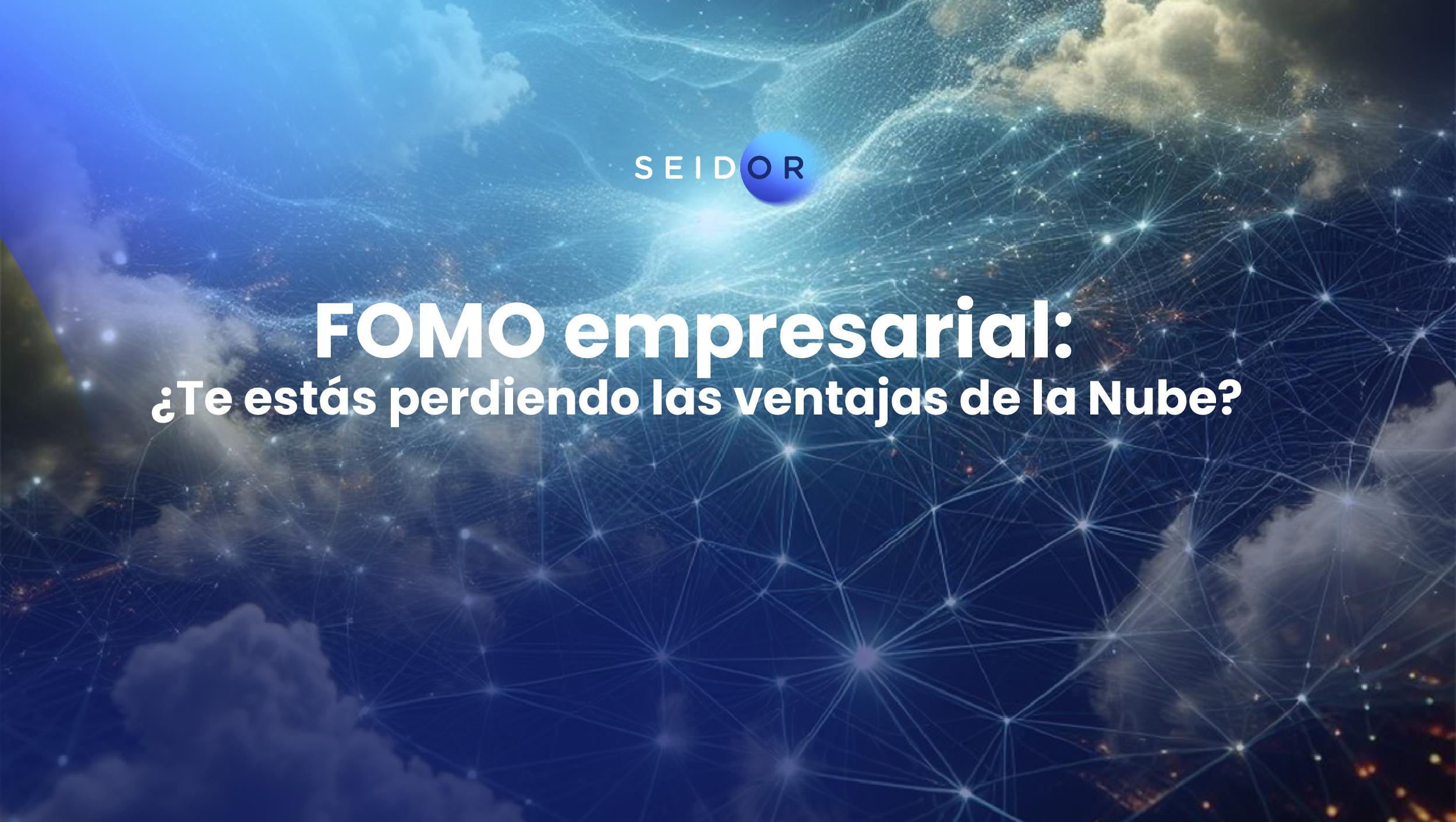 fomo empresarial