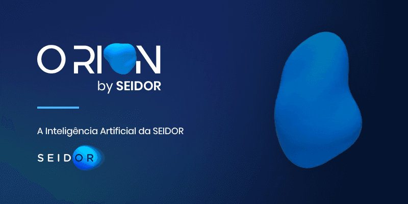 Logo Orion By SEIDOR
