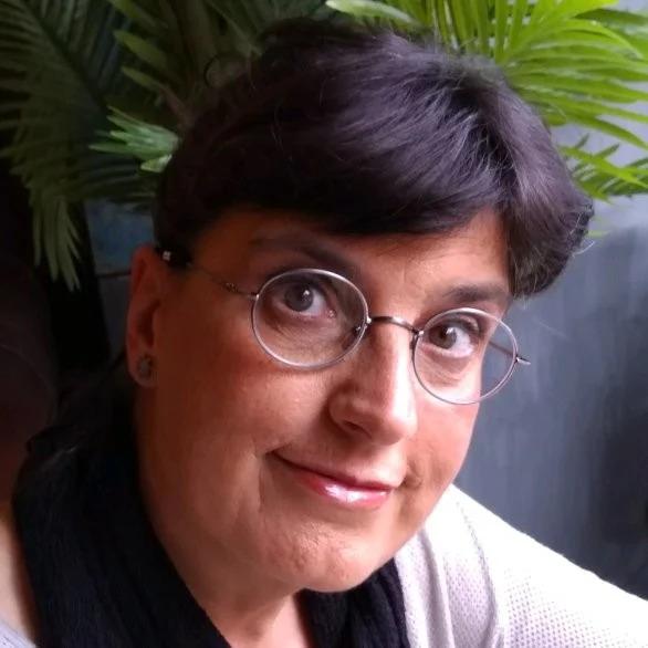 Cara Ester Dorca