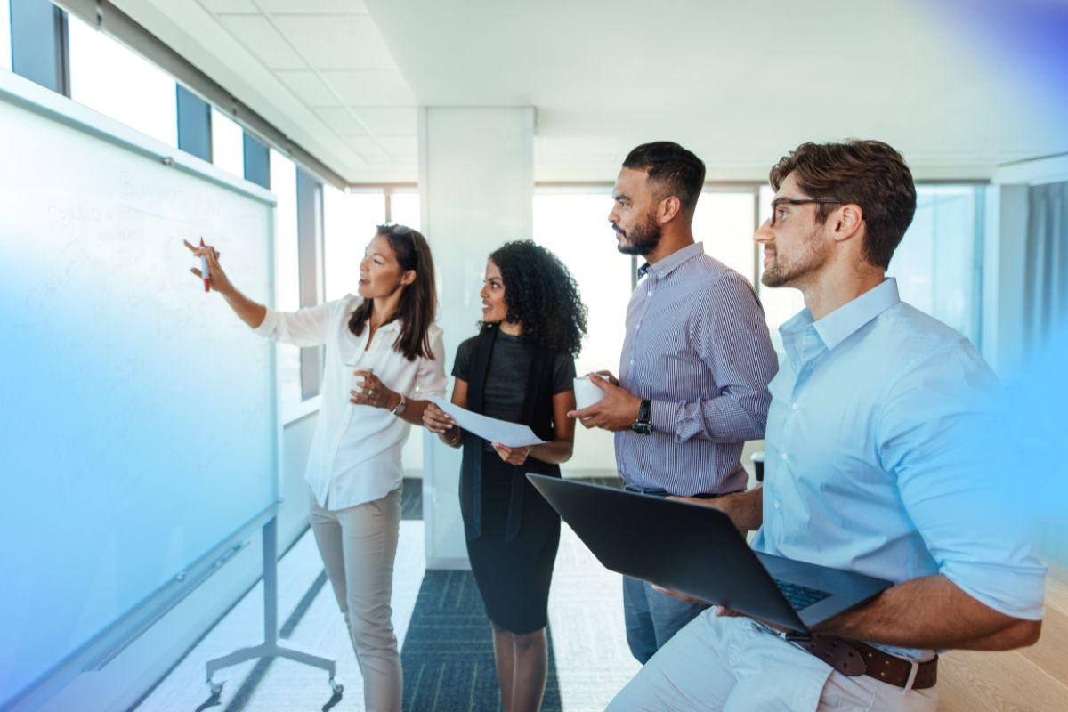 Cas d’utilisation de l’IA Microsoft dans Microsoft Copilot 365