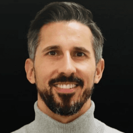 Cara José María Vigueras