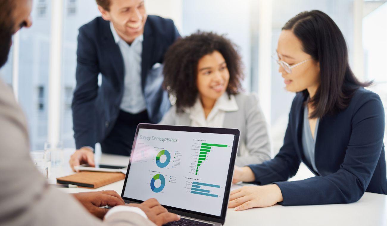  SAP S/4HANA Cloud: la solución integral para la contabilidad en la nube