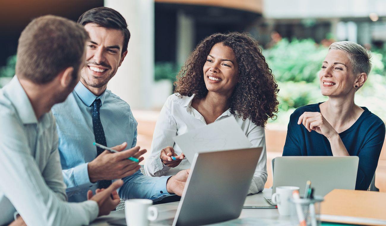 ¿Qué es SAP Cloud Platform o SAP BTP?
