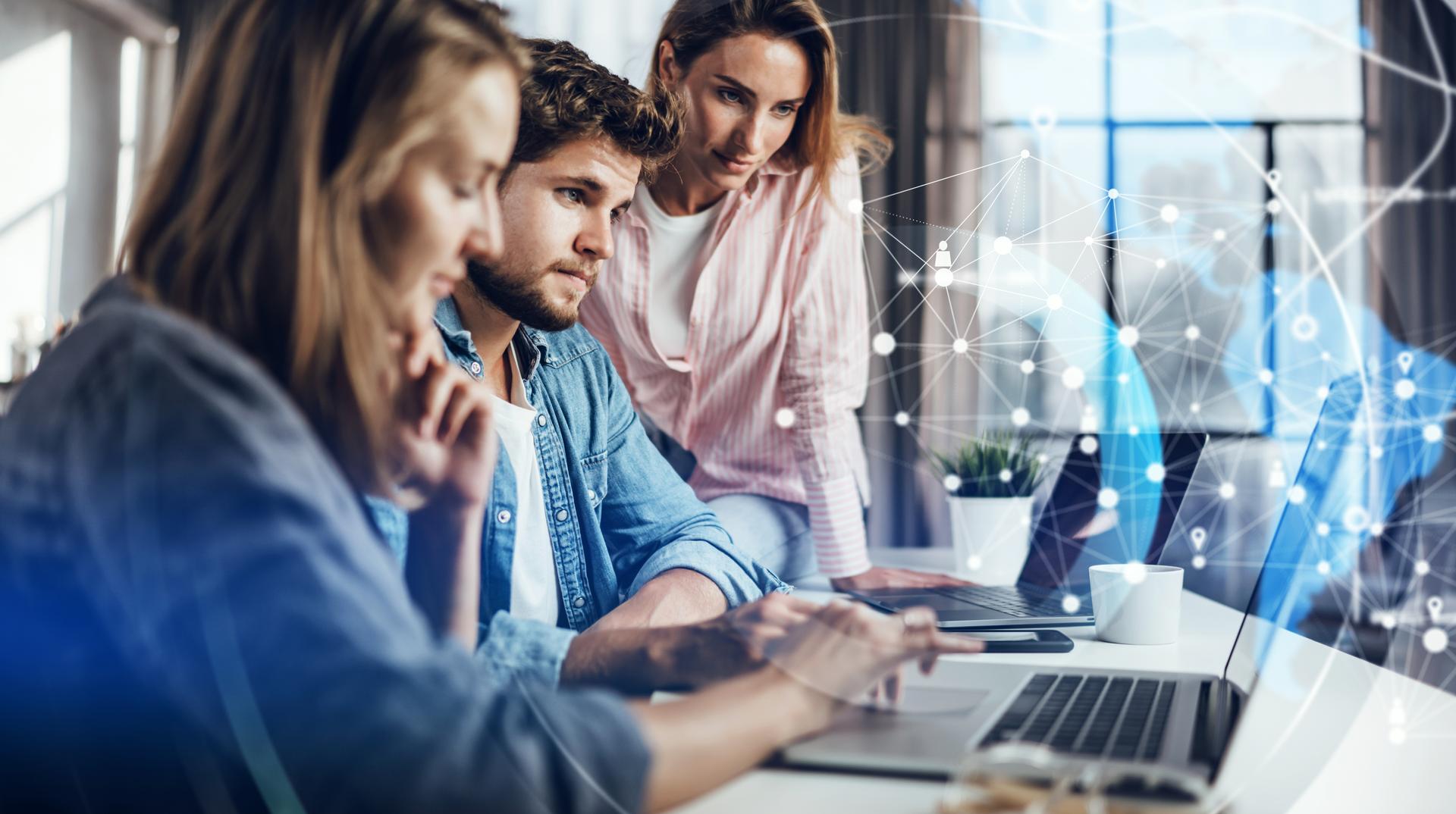 SAP ByDesign Cloud in Dubai: Boost business efficiency | Seidor