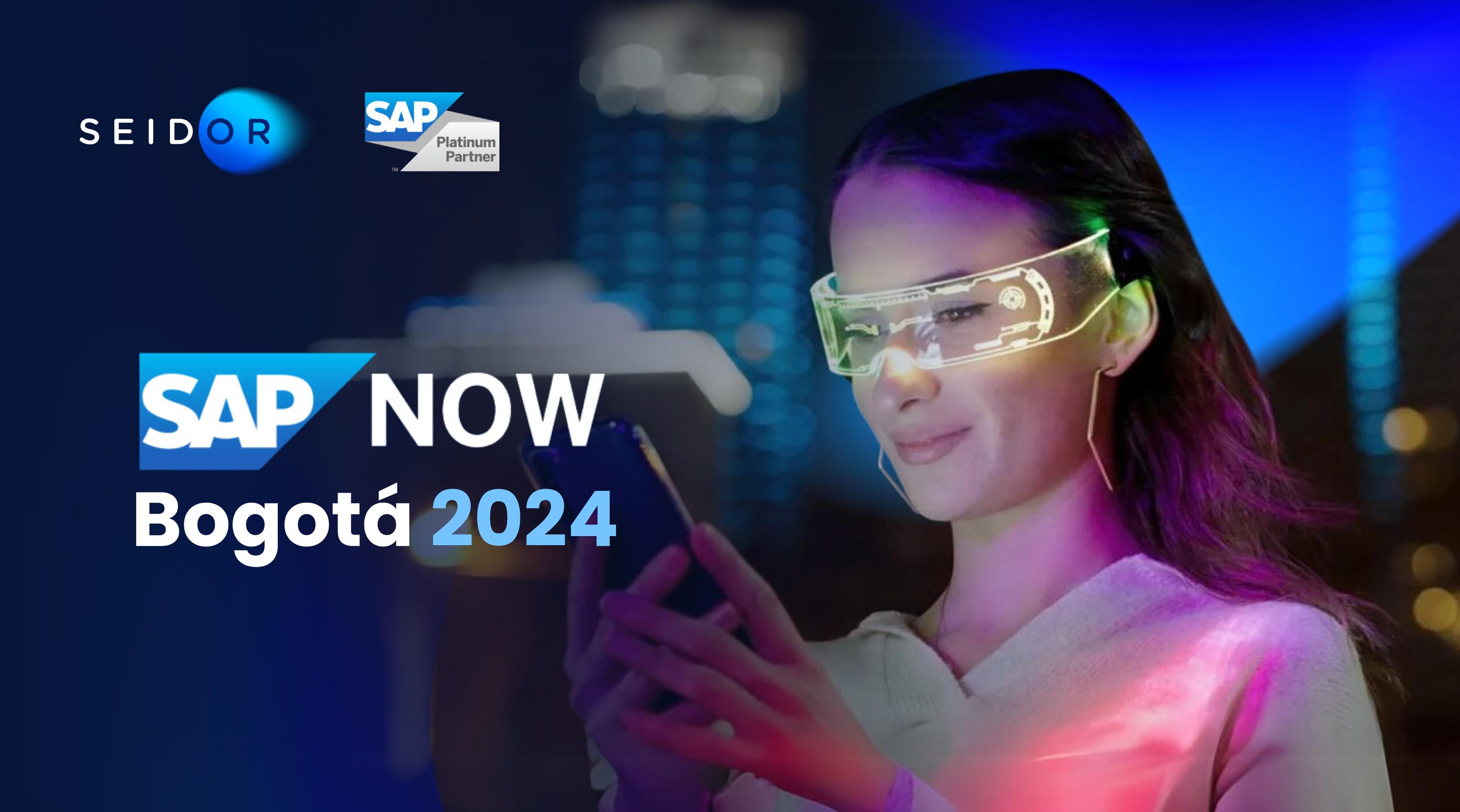 SAP NOW 2024