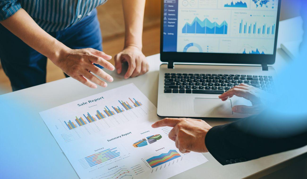 ¿Cómo se gestiona el flujo de caja en SAP Business One?