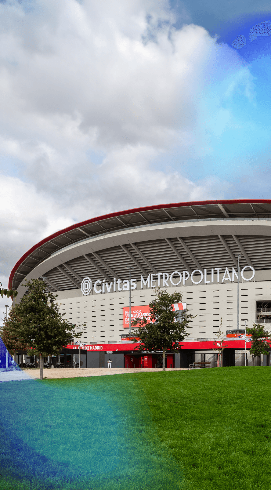 civitas metropolitano