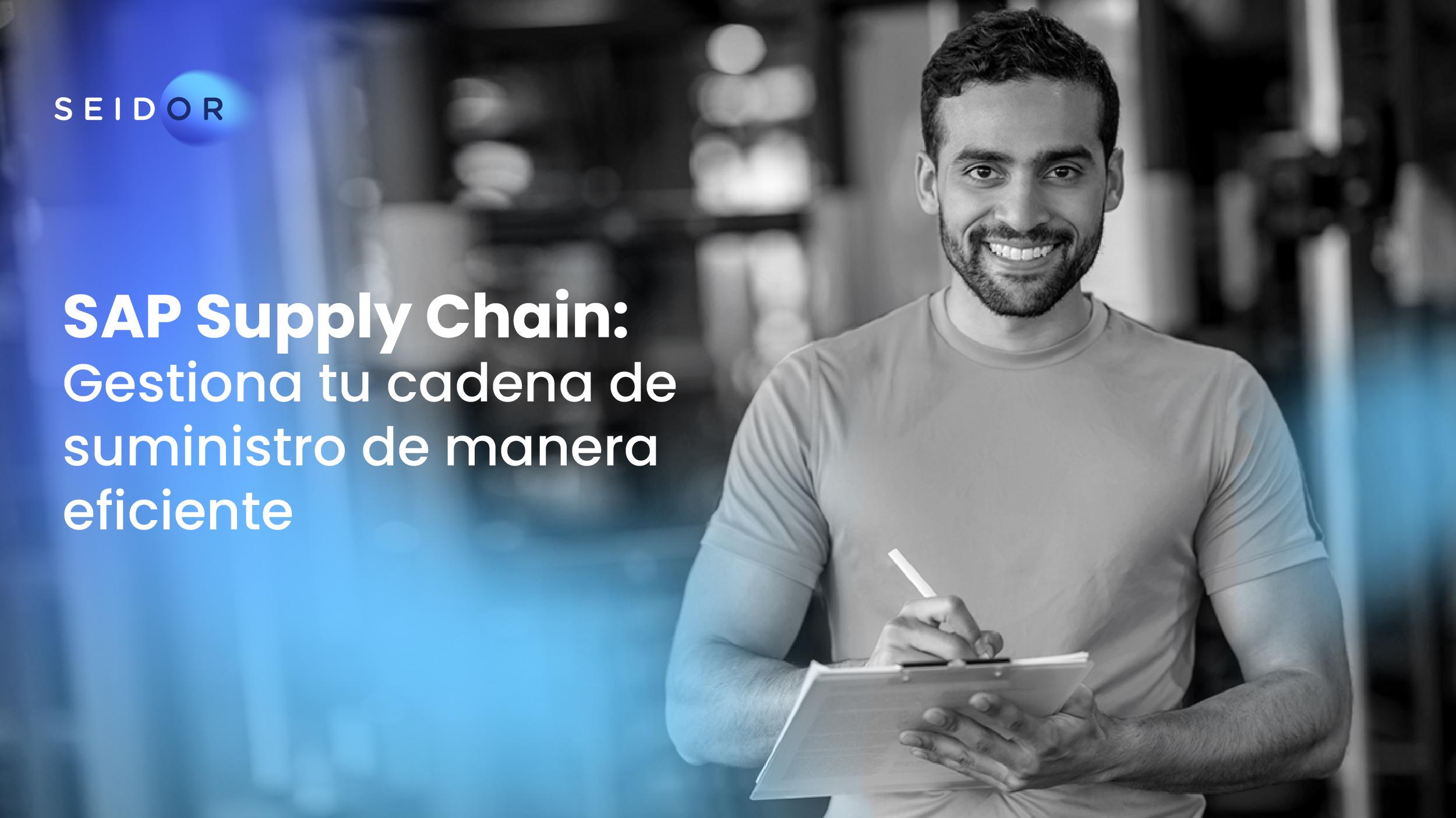 Supply Chain