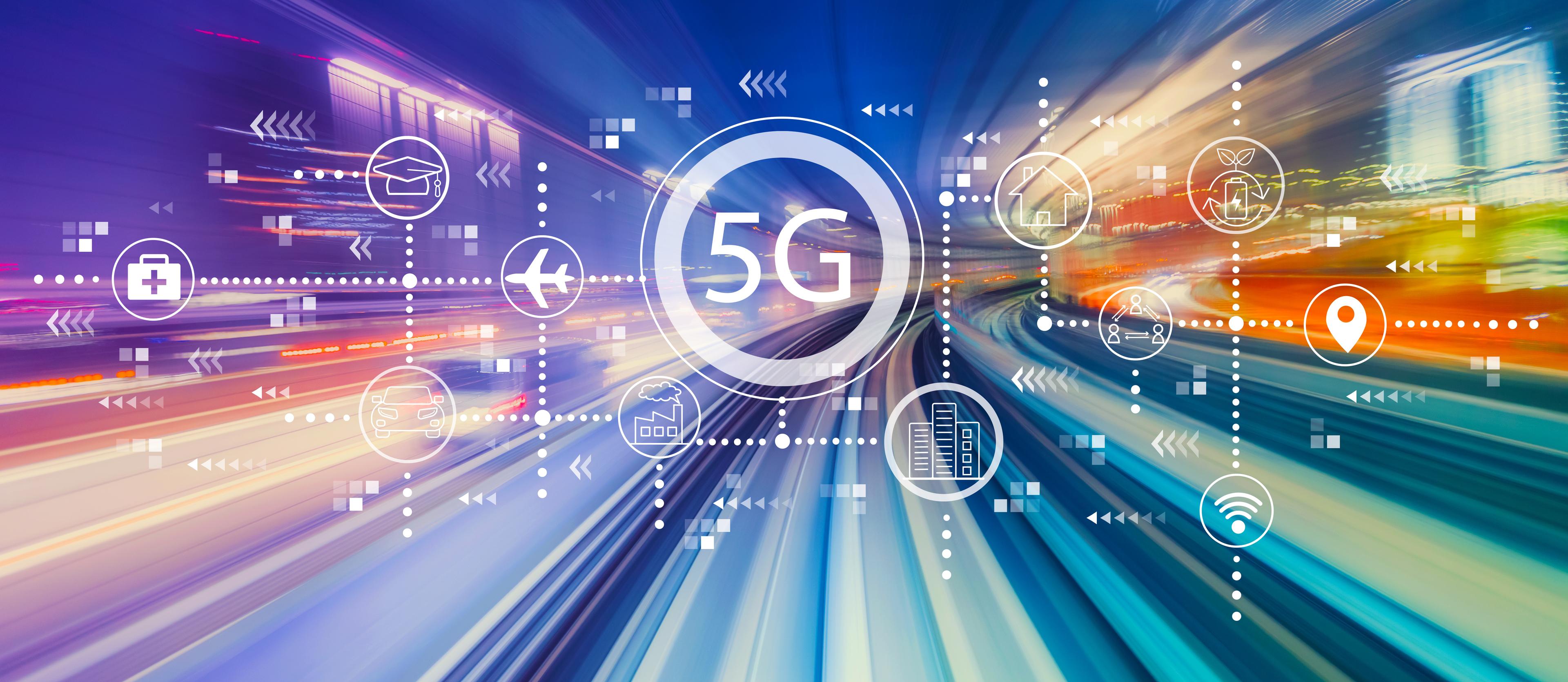5G