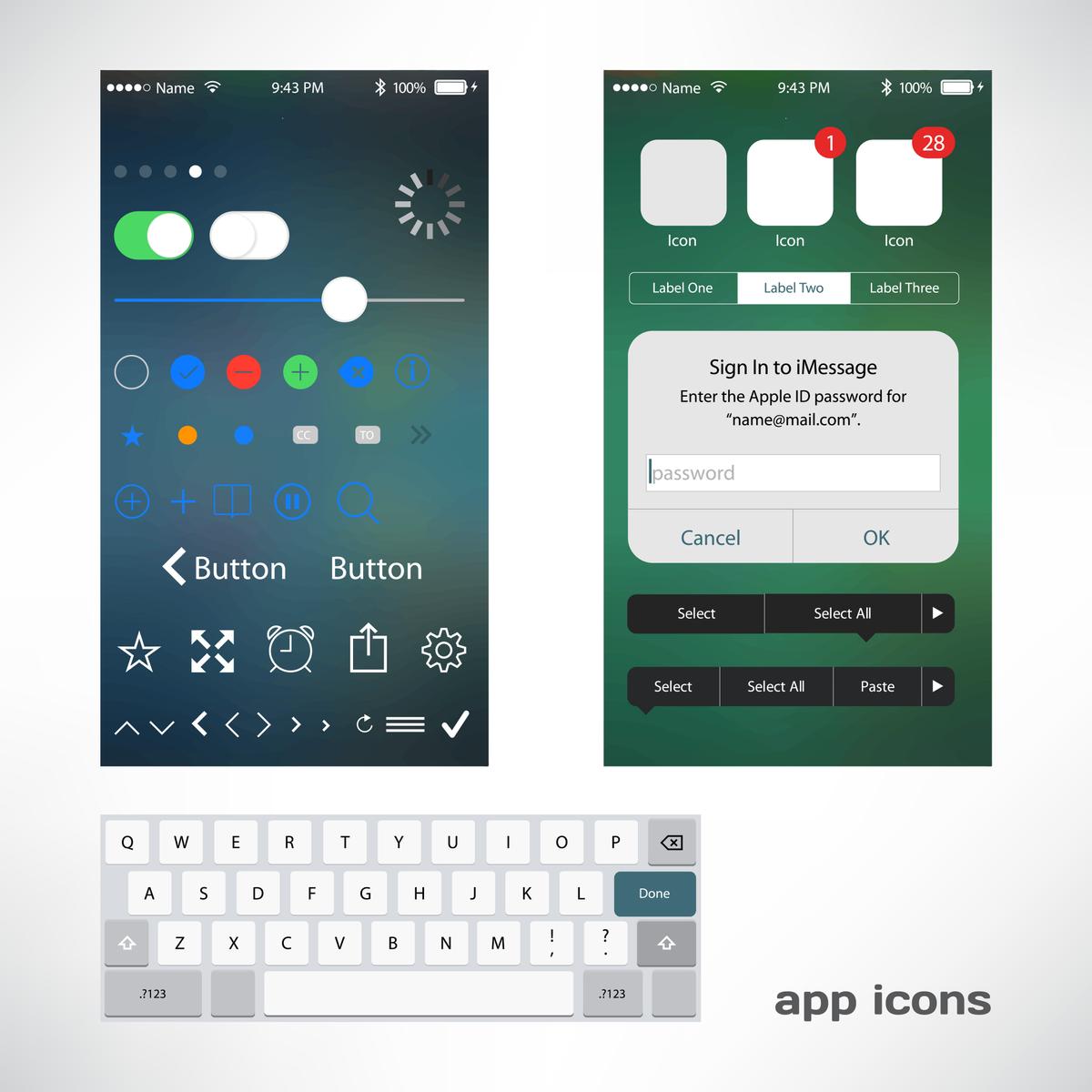 Apple Human Interface Guidelines (HIG): el pilar del diseño de ...