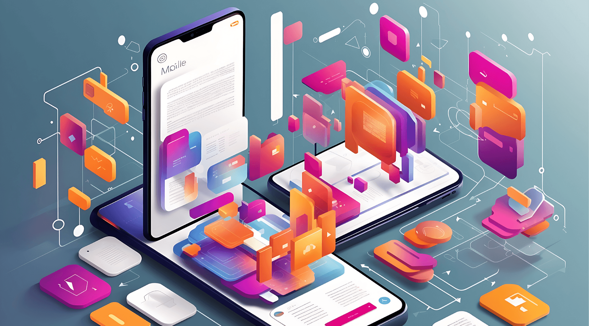 Patrones de arquitectura de software en apps móviles: cómo elegir el ...