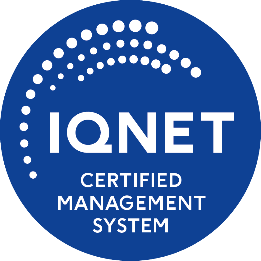 logo Certified Managment System