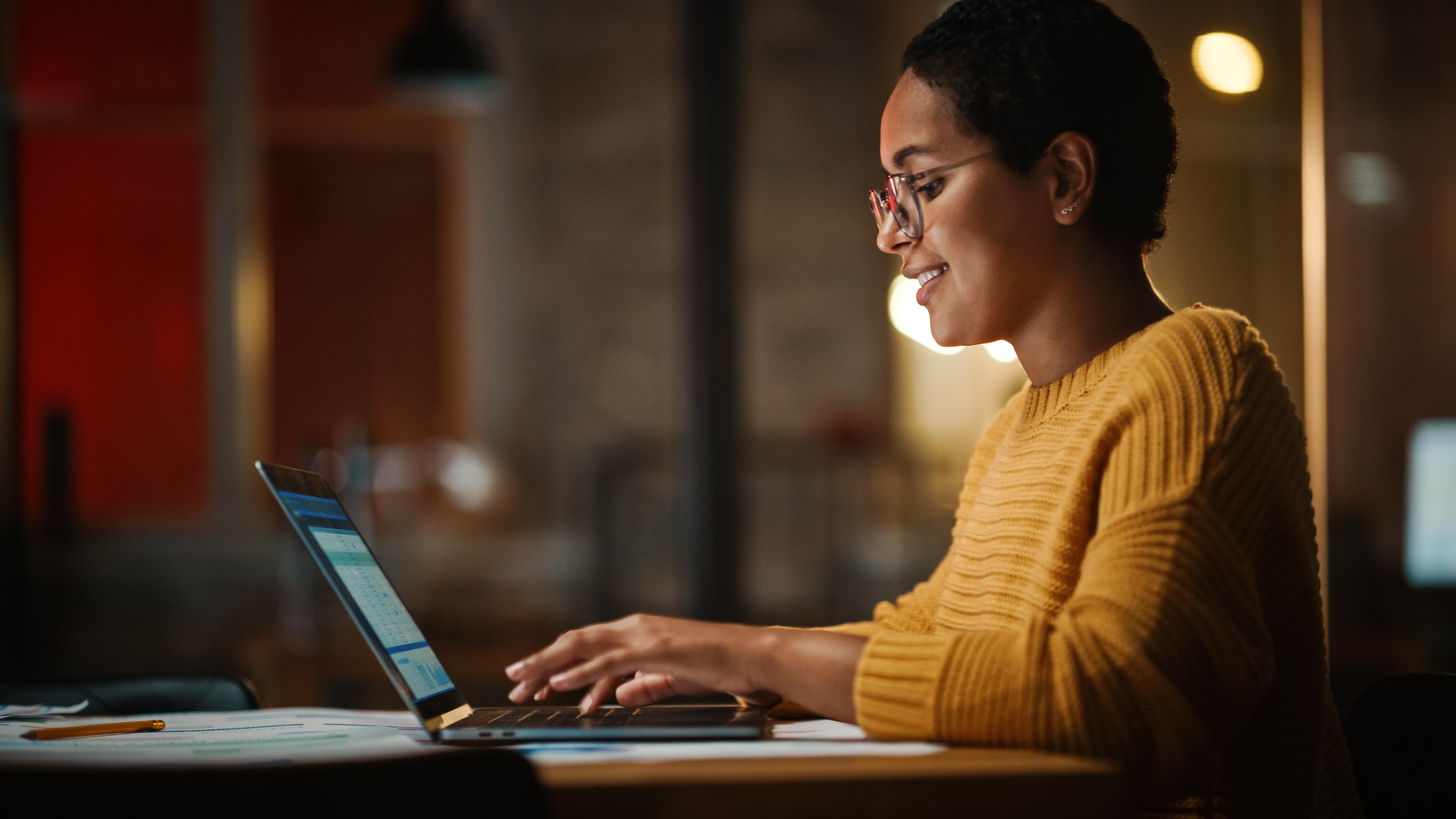 digital transformation