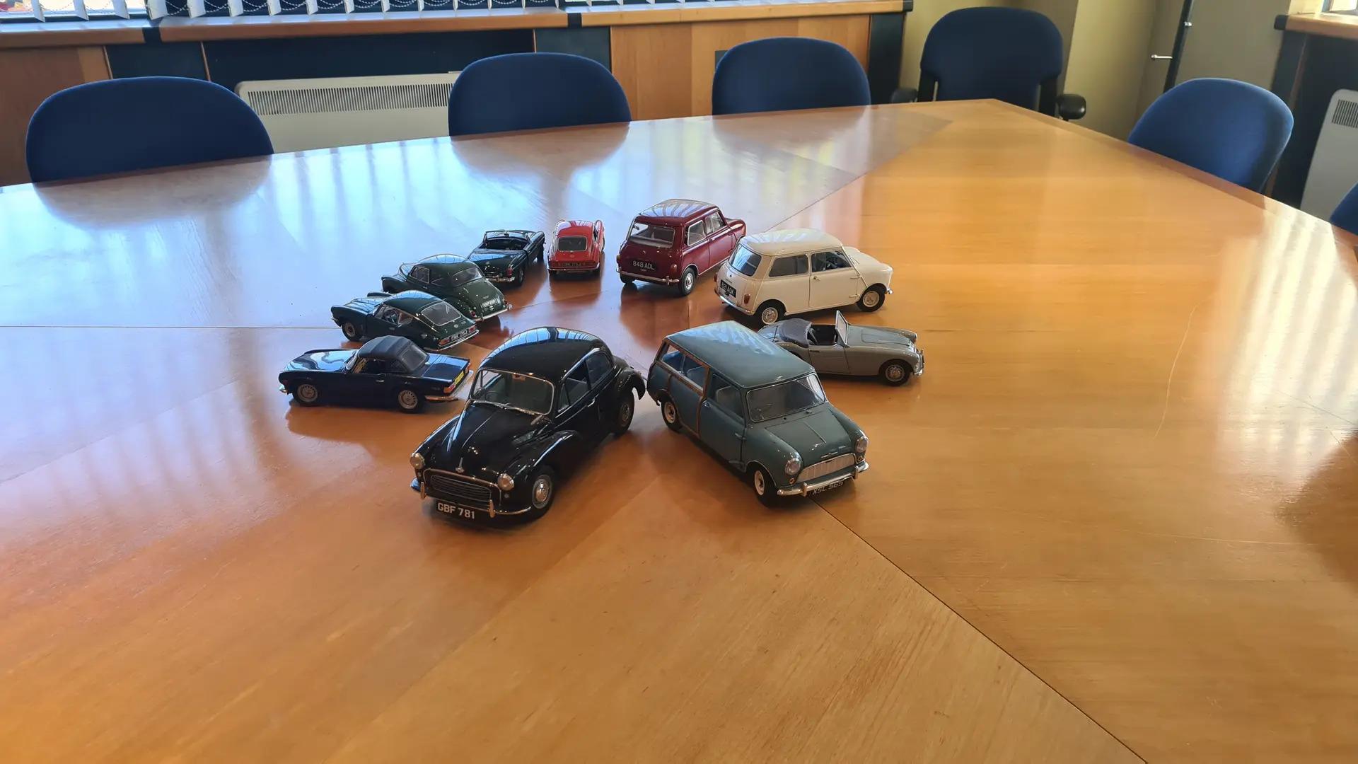 cars