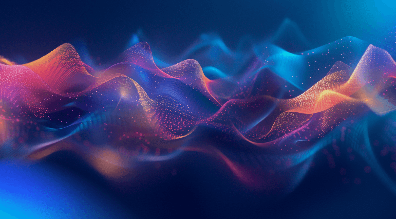 ondas de luz