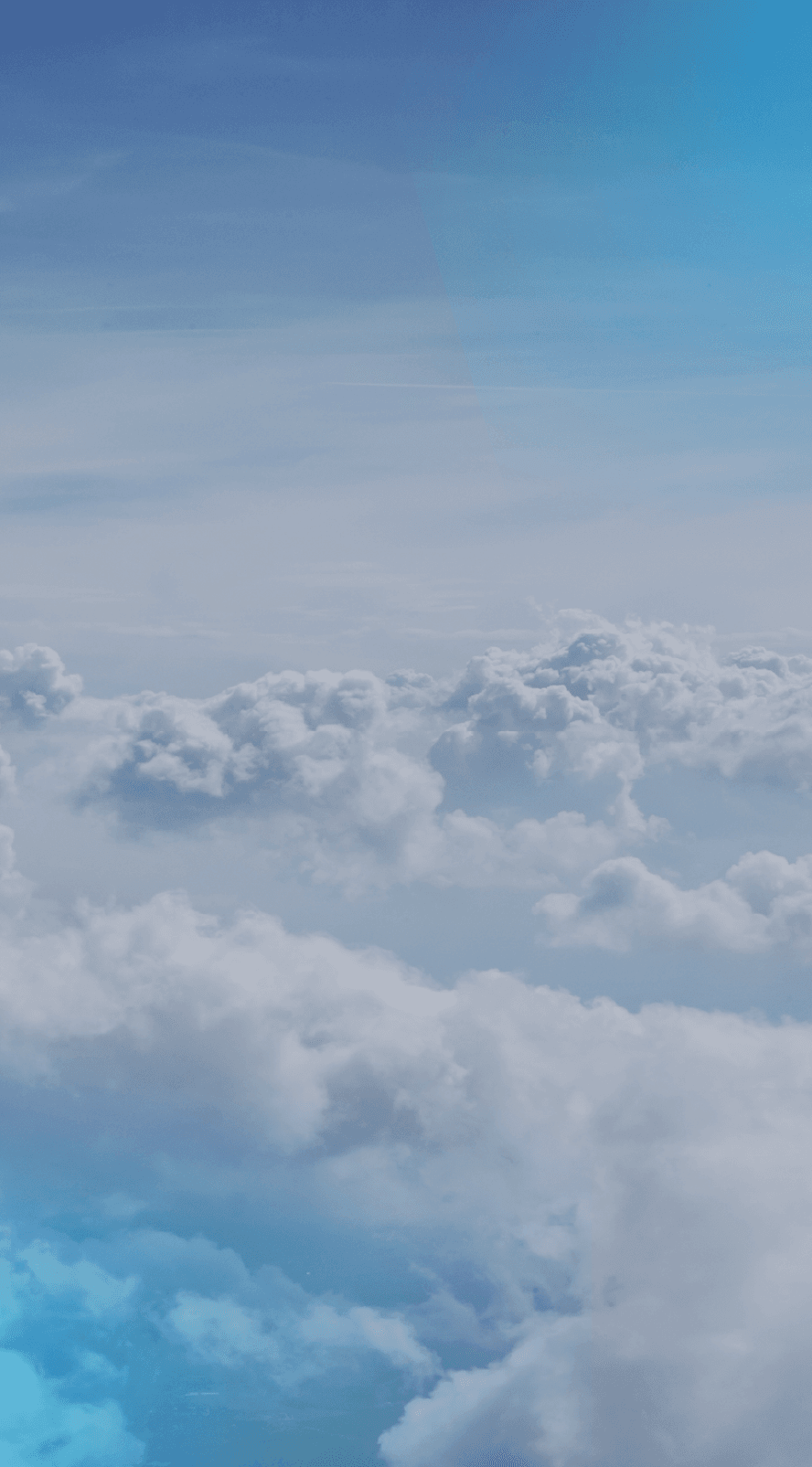 nubes