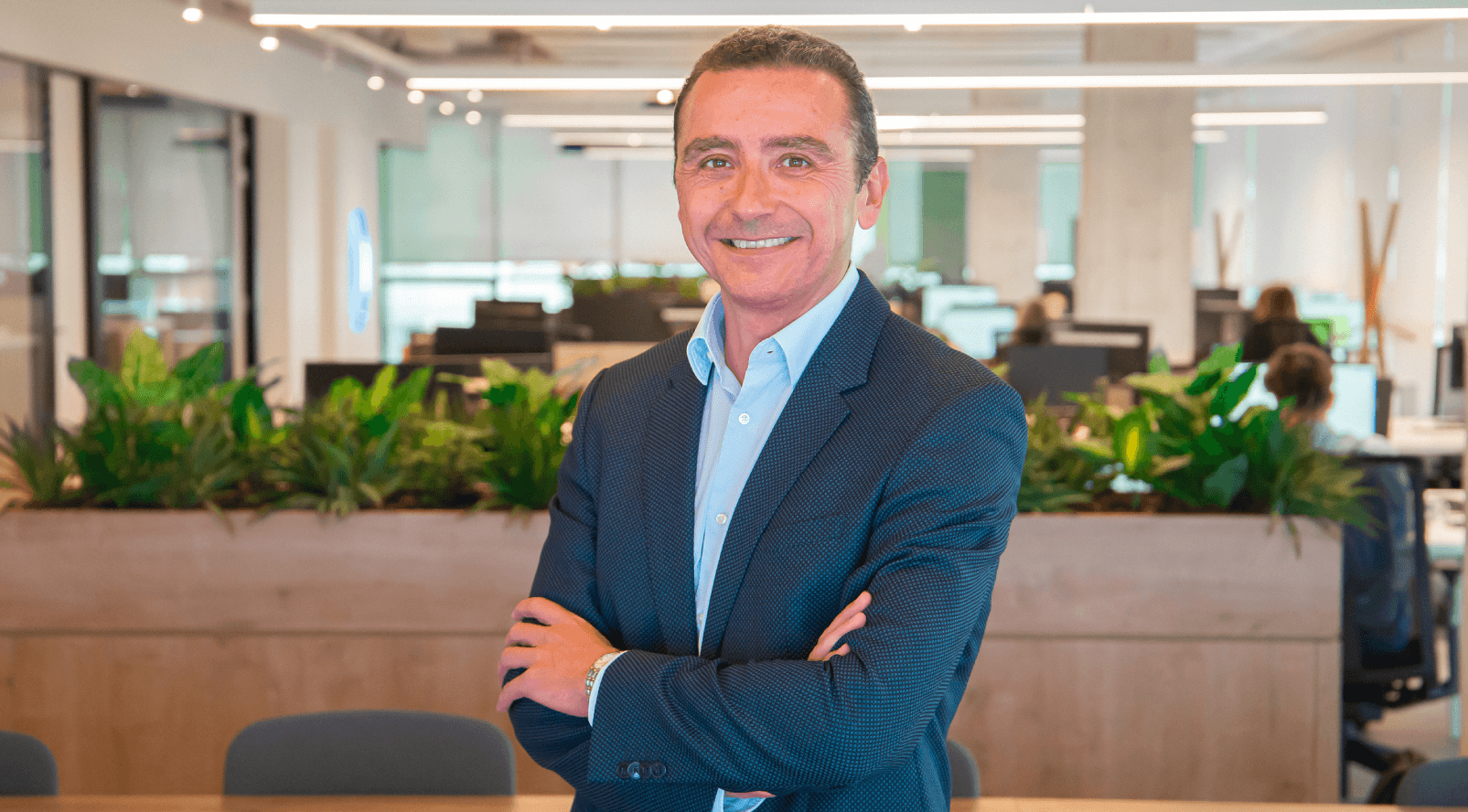 Sergi Biosca