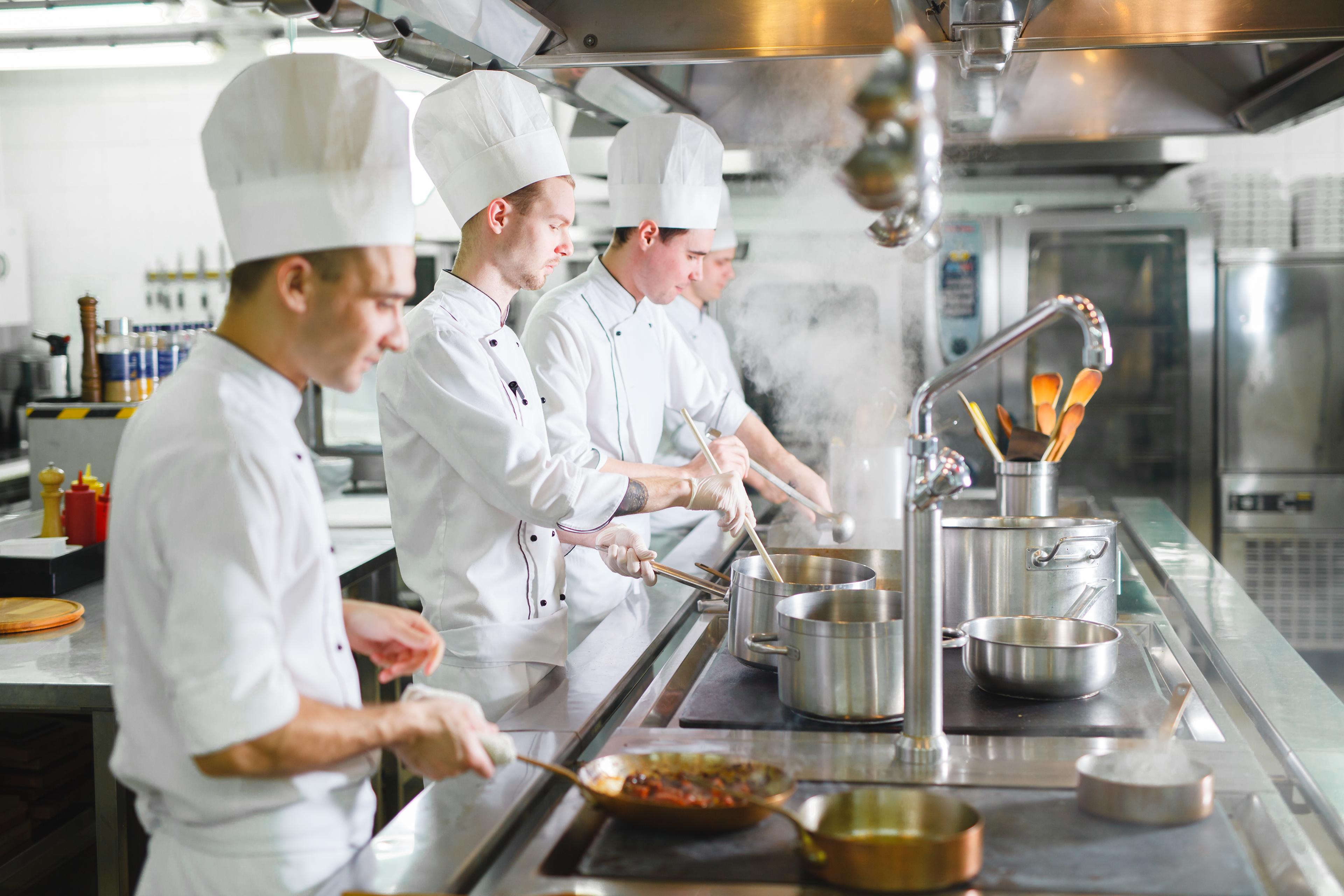 cocina