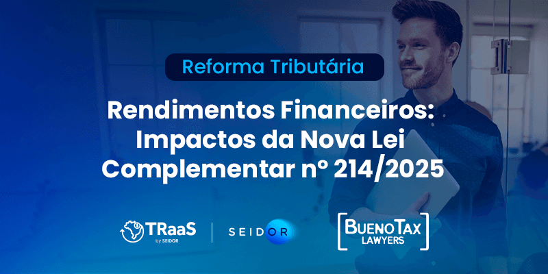 capa artigo de reforma tributária