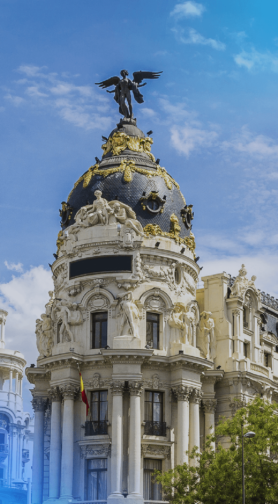 Madrid