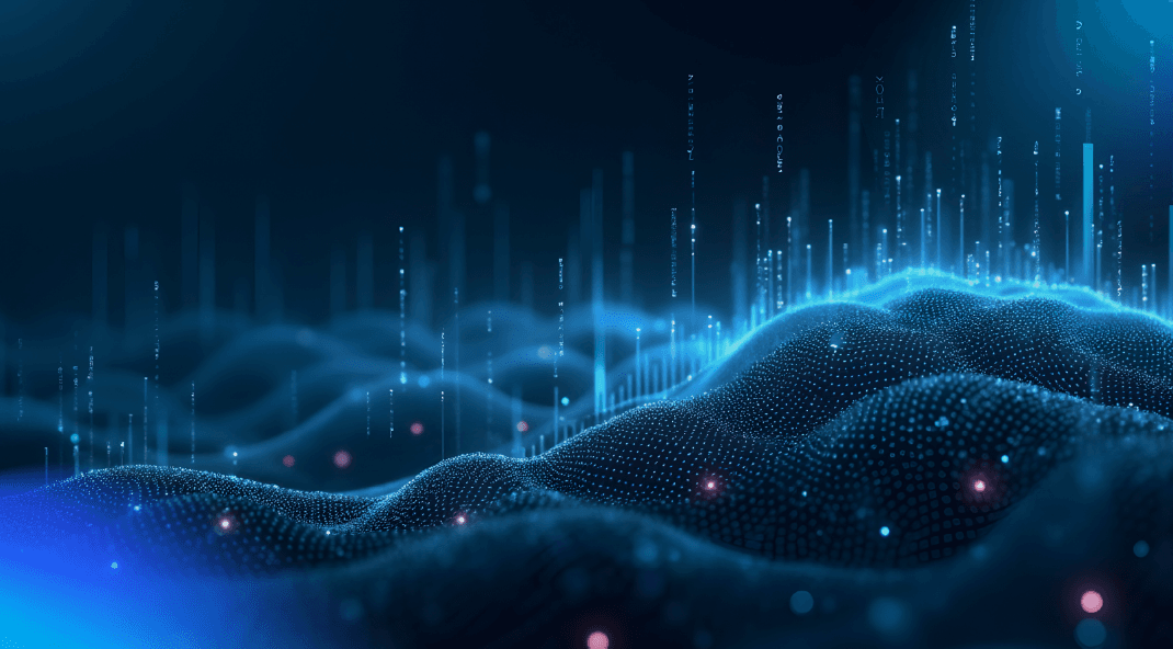 data blue