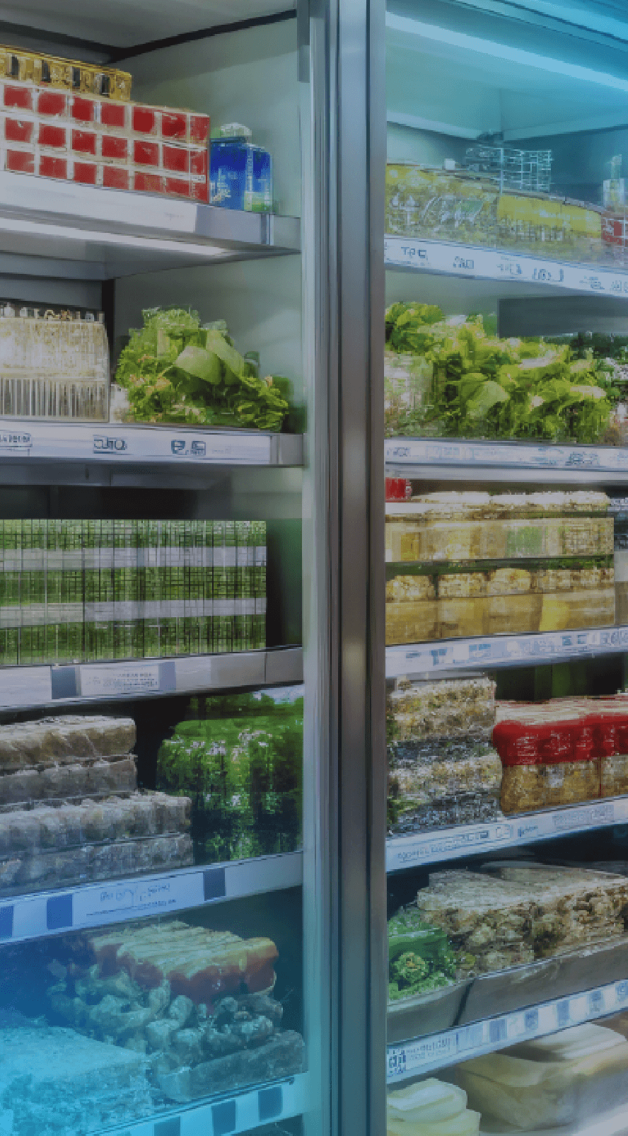 supermercado