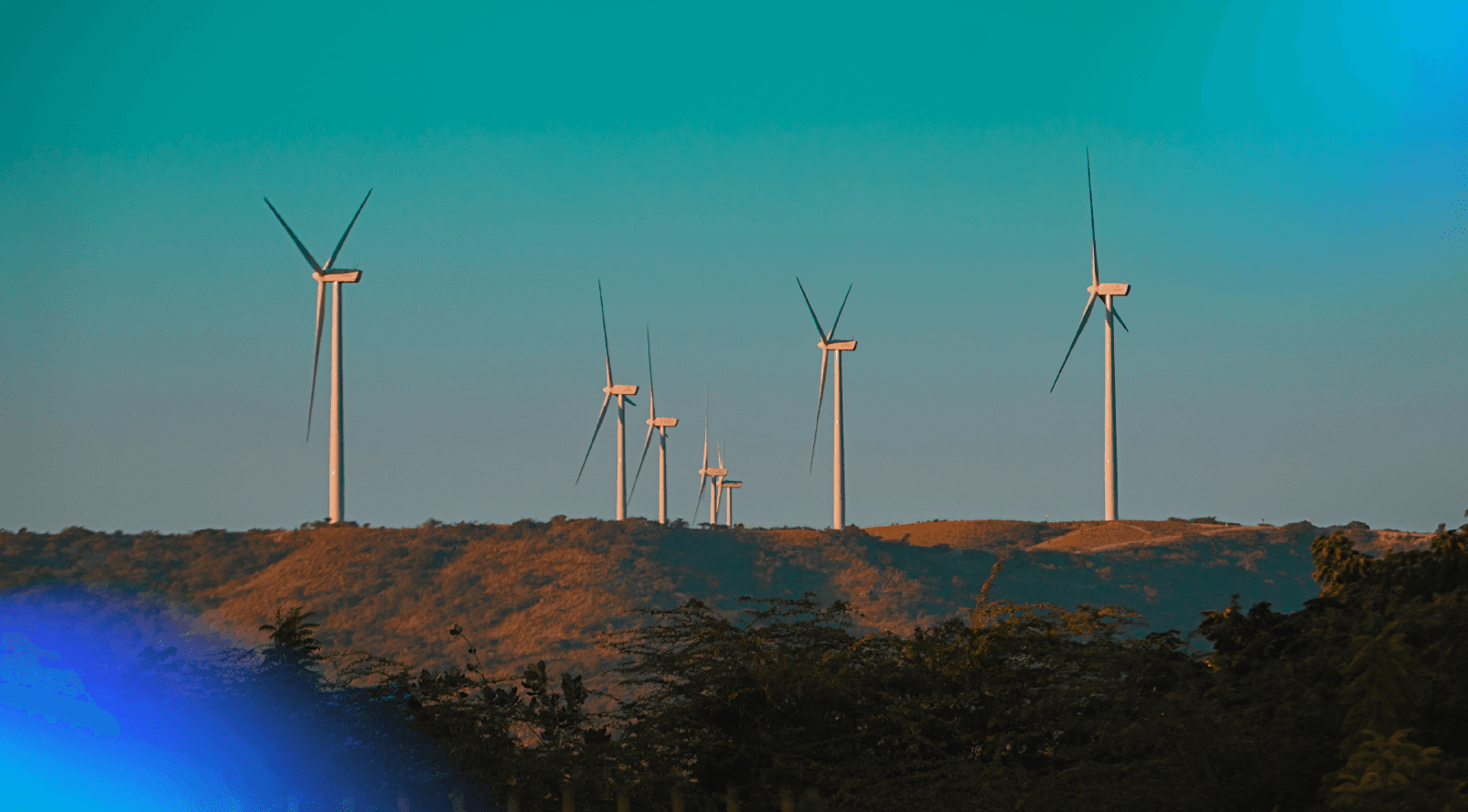 WINDMÜHLEN