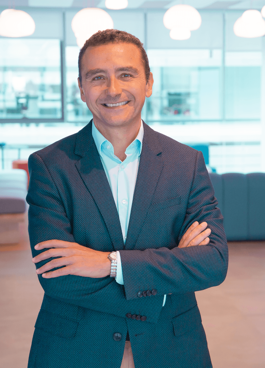 sergi biosca