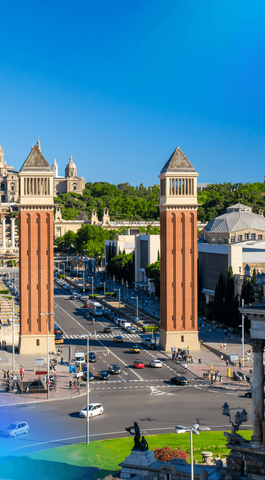 Barcelona