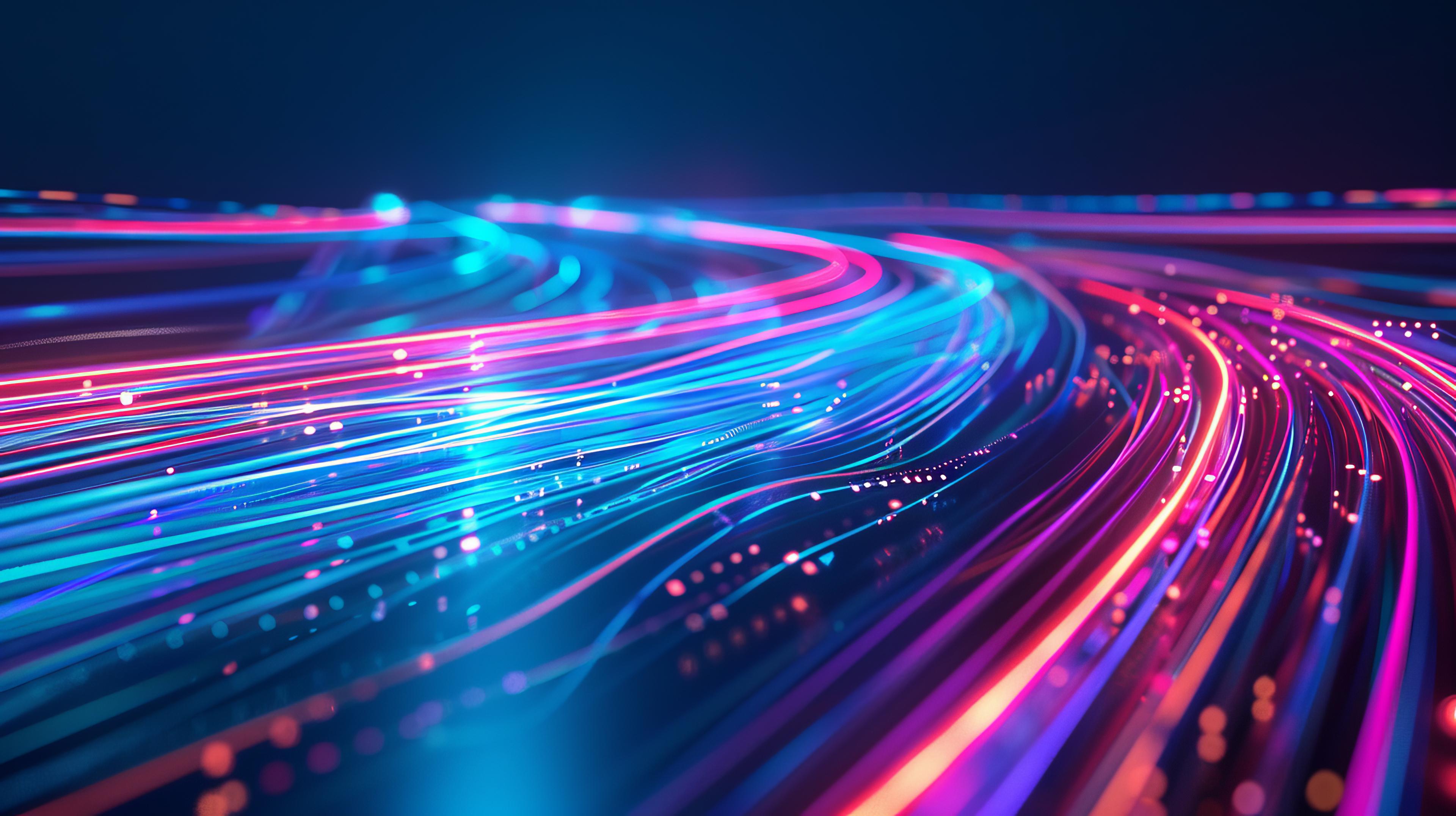 cables con energía