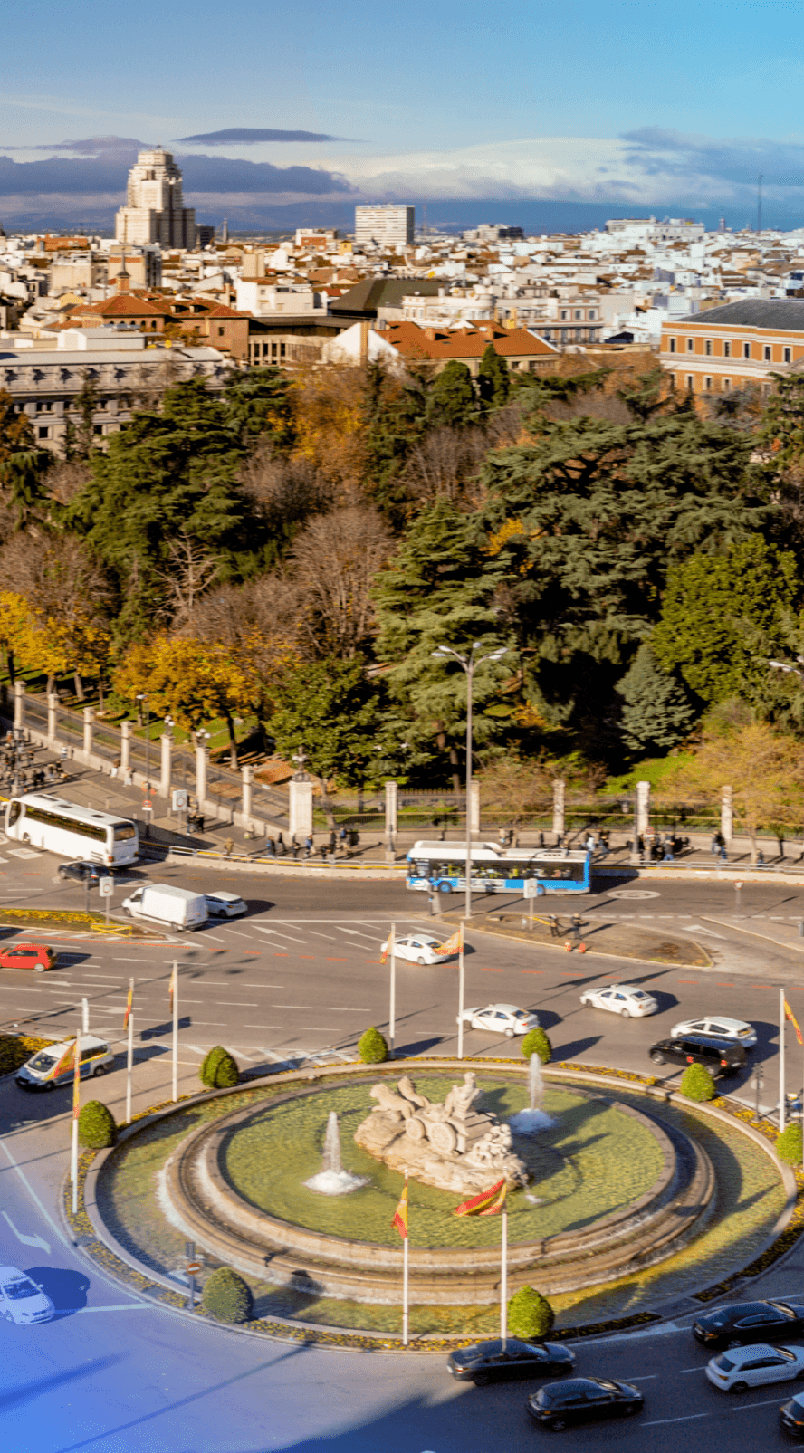madrid