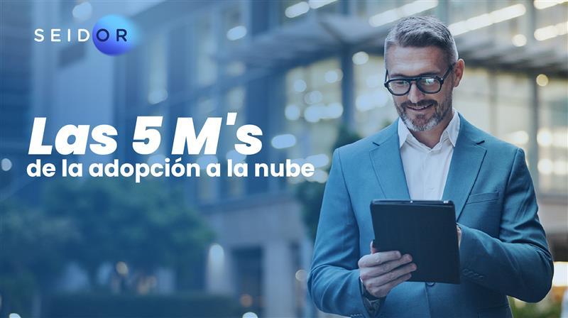 migración a la nube