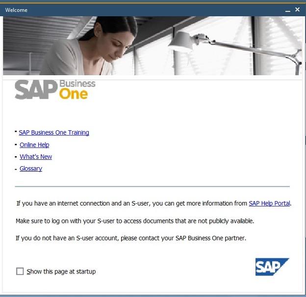 sap