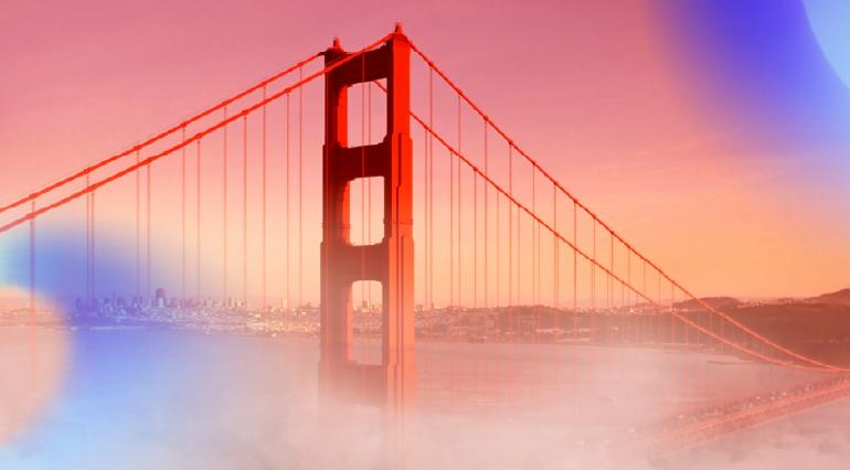 puente de san francisco
