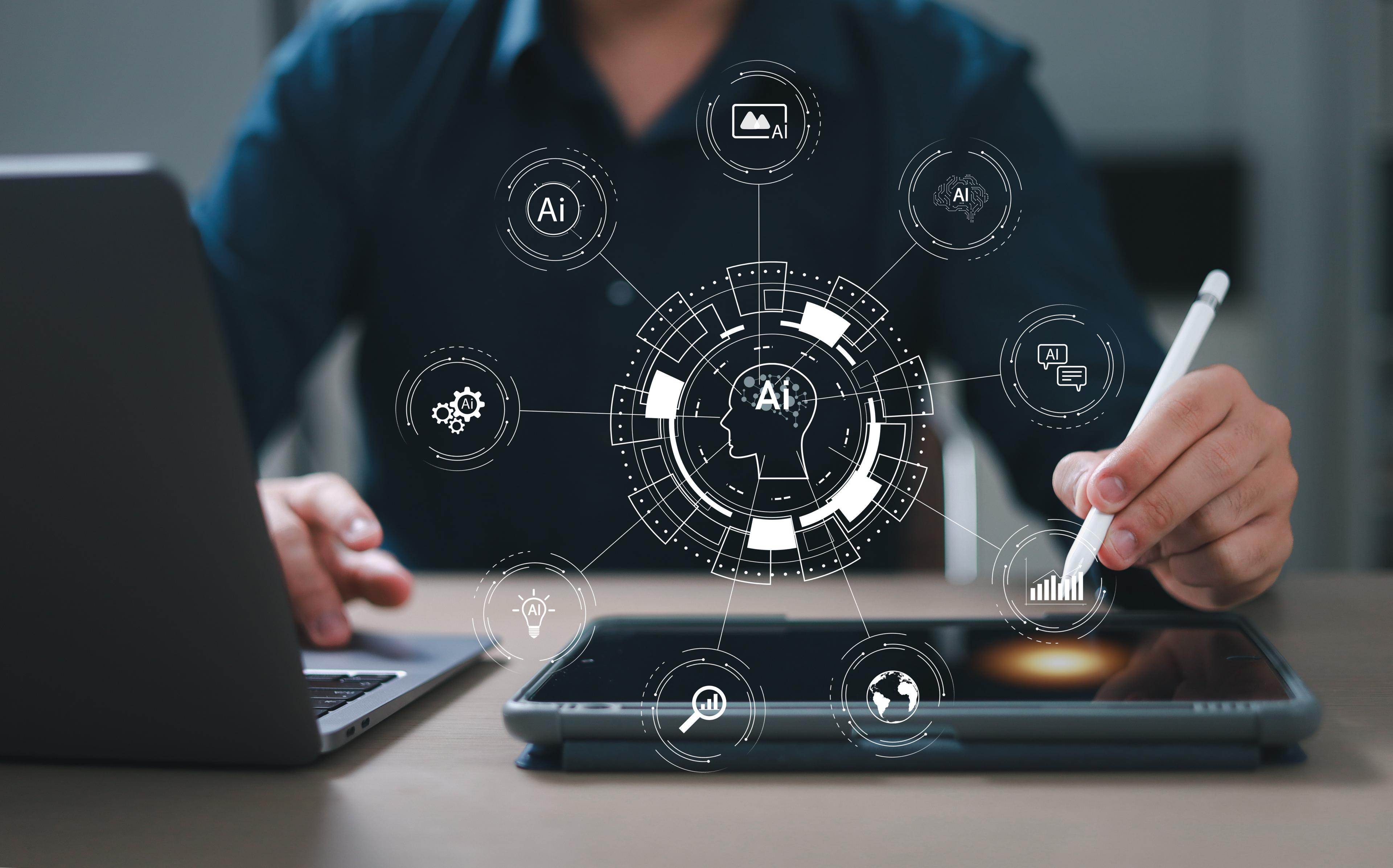 El impacto de la IA y Analítica Predictiva: Transformando la toma de decisiones