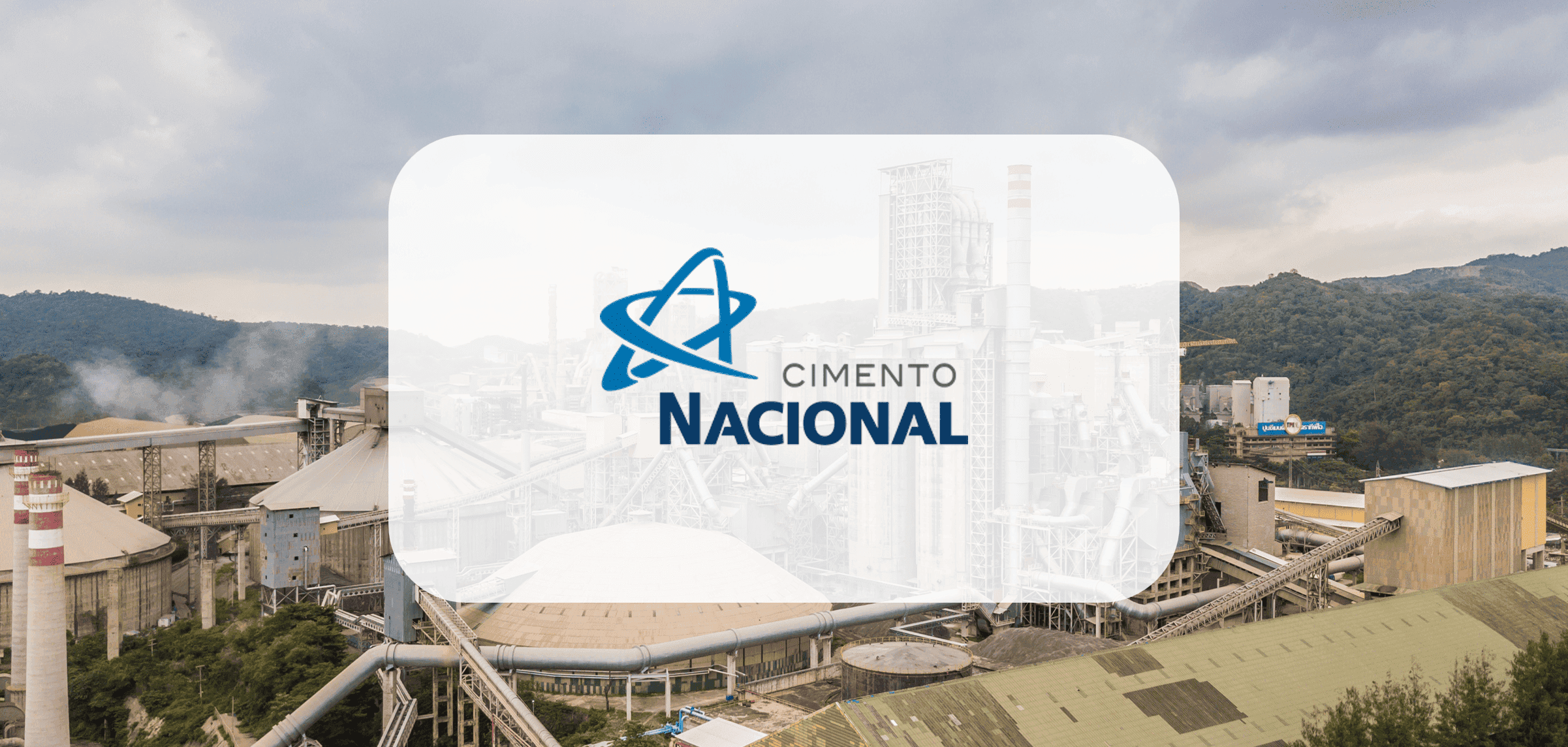 Cimento Nacional